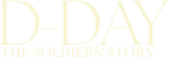 D-Day: The Soldiers' Story logo