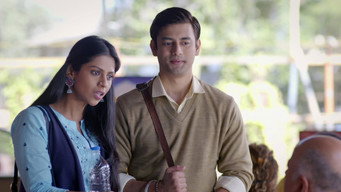 Episode 6 — What's In Store For Omkar?