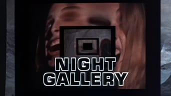 Night Gallery (1969-1973)