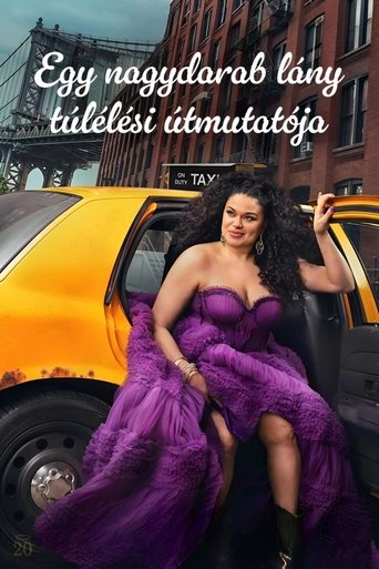 Egy nagydarab lány túlélési útmutatója