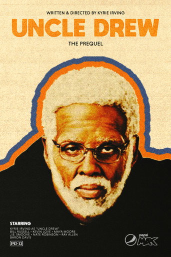 Uncle Drew: Chapter 1-4