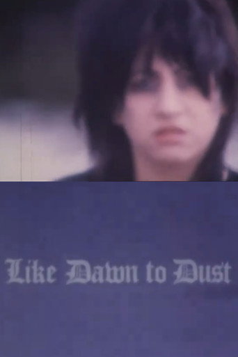 Like Dawn to Dusk (1970)