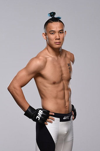James Moontasri