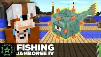 Episode 185 - Fishing Rodeo and Jamboree IV