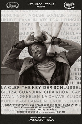 The Key (2025)