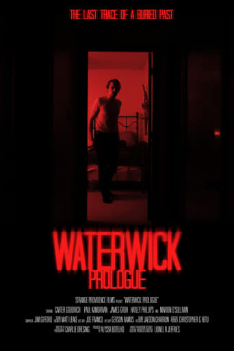 Waterwick: Prologue en streaming 