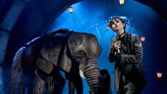 The Magician's Elephant (2026)