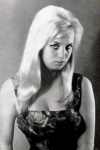 Image of Barbara Valentin