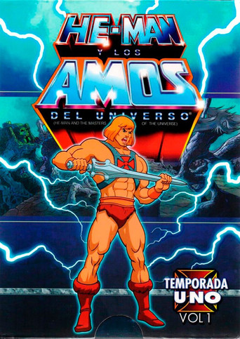 Temporada 1