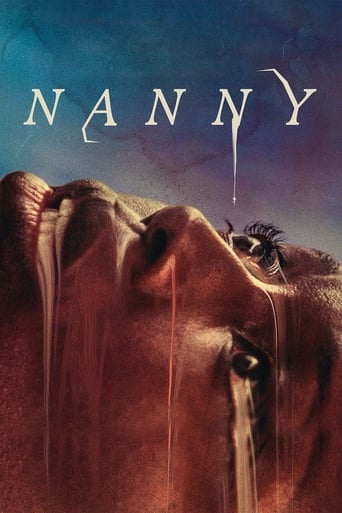 Nanny (WEB-DL)