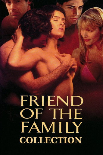 Friend of the Family Collection