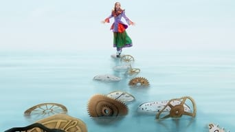 Still 5 from Alice Through the Looking Glass