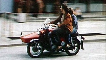 第1話：Vermisst wird Peter Schnok