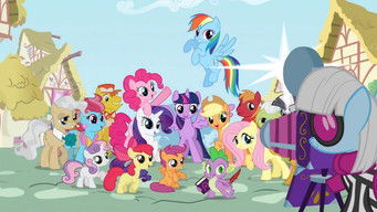 My Little Pony: Friendship Is Magic - Season 2 Episode 25 (2010) 予告編