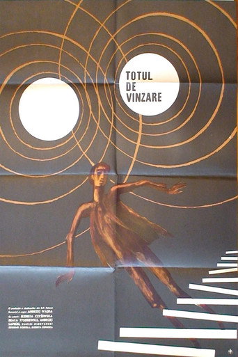 Poster Totul de vânzare