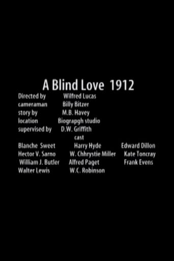 Blind Love