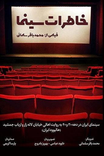 Memories of Cinema