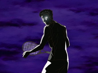 The Prince of Tennis T4E18