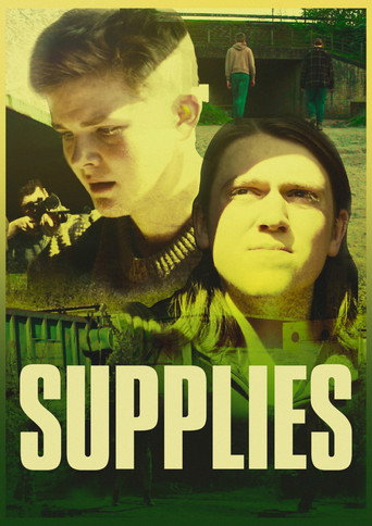 Supplies (2026)