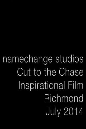 Cut to the Chase poster