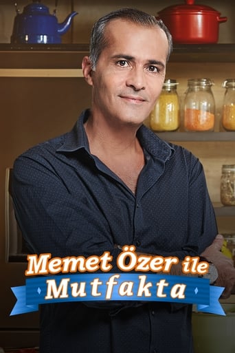 Memet Özer ile Mutfakta ( Memet Özer ile Mutfakta )