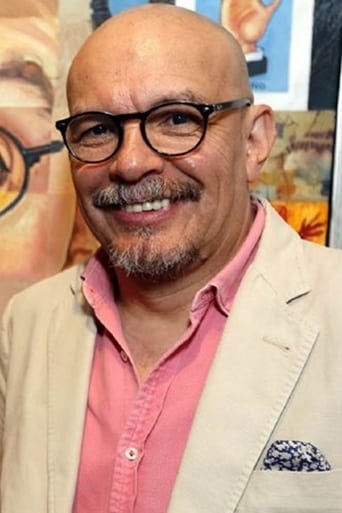 Image of Mauricio Castillo