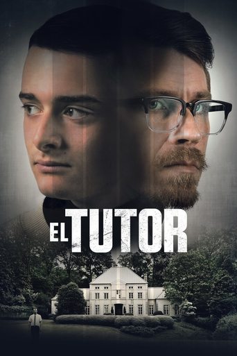 Poster of El tutor