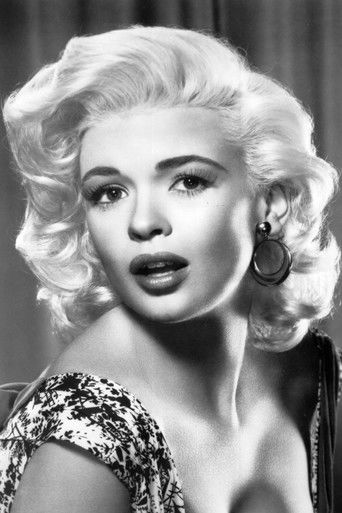 Foto de Jayne Mansfield