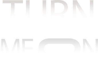 Turn Me On logo
