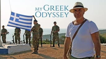 #2 Peter Andre's Greek Odyssey