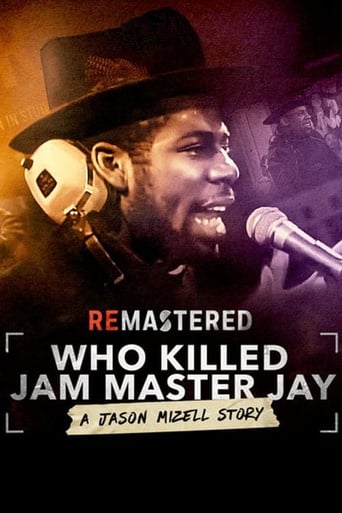ReMastered: Who Killed Jam Master Jay? image