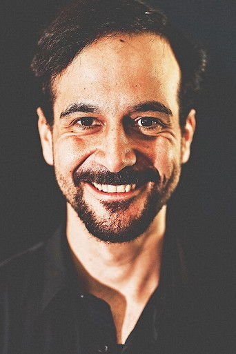 Foto de Achmed Abdel-Salam