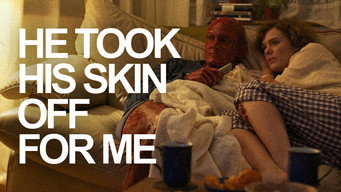 He Took His Skin Off for Me backdrop 6