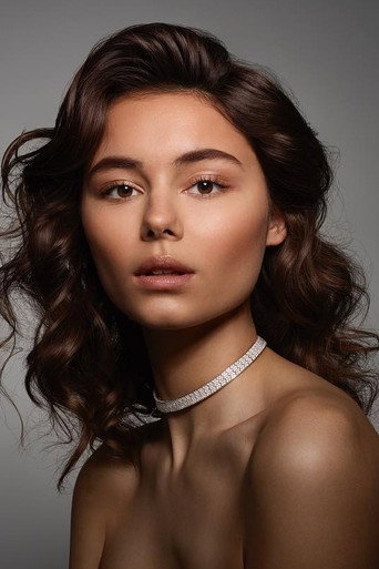 Alisa Grabovaja Foto 2