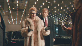 The Apprentice screenshot