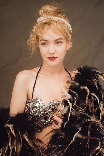 Foto de Deborah Blando