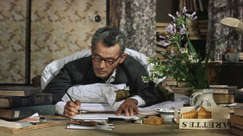 A Good Man, A Good Day (1961)