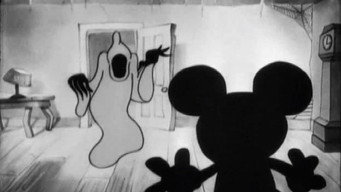 The Haunted House (1929)
