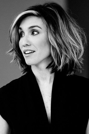 Foto de Bianca Gervais