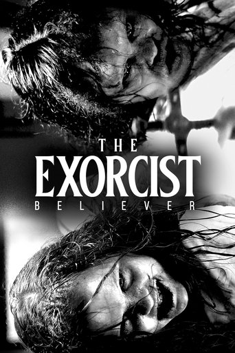 The Exorcist: Believer ( 2023 )