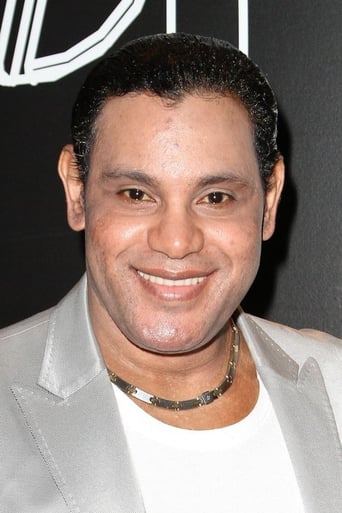 Imagen de Sammy Sosa