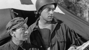 Combat Squad (1953)