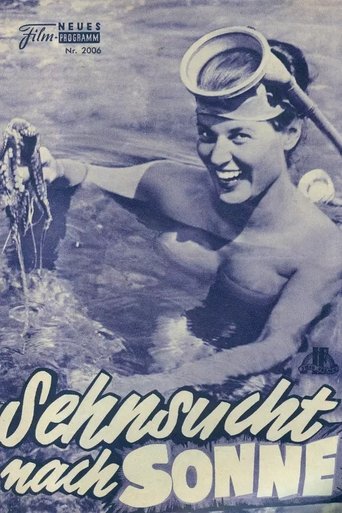 Sehnsucht nach Sonne