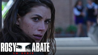 Rosy Abate - The Series (2017- )