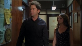 Ghost Whisperer
