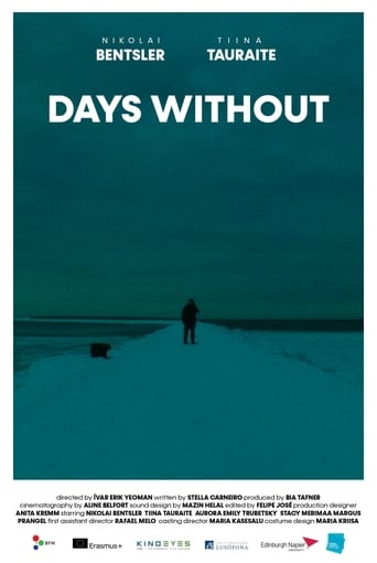 Poster of Days Without