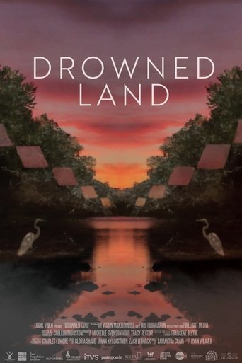 Drowned Land poster