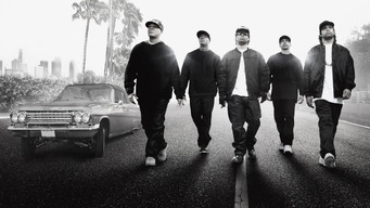 Galeria 1 - Straight Outta Compton: Letras Explicitas