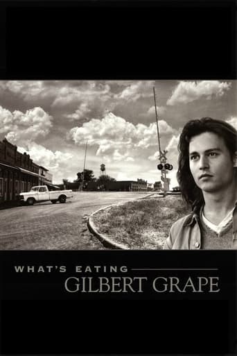 Ce îl frământă pe Gilbert Grape