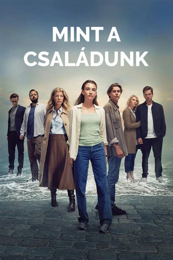 Mint a családunk